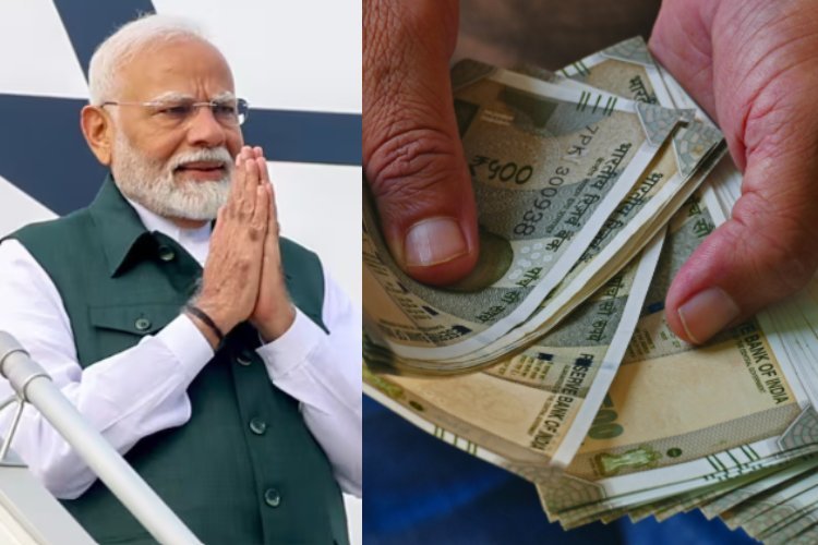 176 से सीधे 450 रुपए तक! न्यूनतम दैनिक मजदूरी में भारी उछाल करने वाली है केंद्र सरकार!