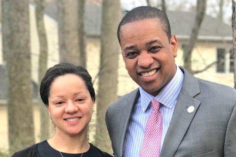 शराब, तलाक और हत्या: वर्जीनिया के पूर्व उप-गवर्नर ने पत्नी को गोली मारकर की आत्महत्या