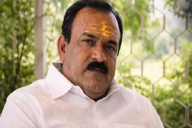 नासिक के स्वयंभू बाबा अशोक खरात के करीबी सहयोगी की सड़क दुर्घटना में मौत