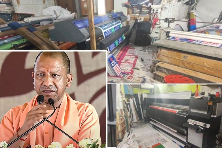 ‘मुख्यमंत्री युवा स्वरोजगार योजना’ से इटावा के बिलाल हसन बने सफल उद्यमी