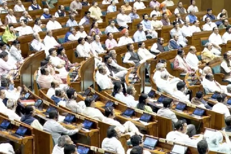 महिला आरक्षण बिल फेल होते ही एनडीए ने देशव्यापी प्रदर्शन का किया ऐलान