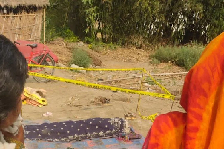 बिहार के मोतिहारी में जहरीली शराब का कहर! एक युवक की संदिग्ध मौत, कई अन्य बीमार