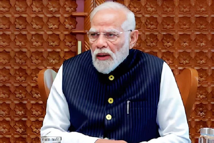 पीएम मोदी का तीखा वार: महिला आरक्षण पर बोले- विपक्ष को राजनीतिक भूल महंगी पड़ेगी