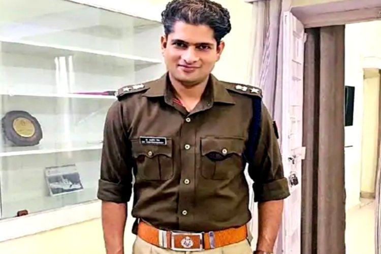 हाईकोर्ट में चार घंटे तक खड़े रहे एसपी डॉ. यशबीर सिंह, इस बात से नाराज हुए न्यायाधीश, जानिए पूरा मामला