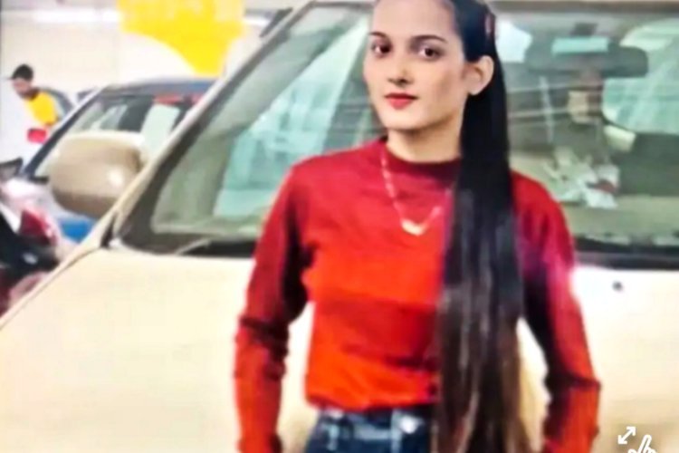 छात्र को दोस्त की भाभी ने जाल में फंसाया, होटल में शोषण करके बनाया वीडियो, 10 लाख की डिमांड, ऐसे खुला राज