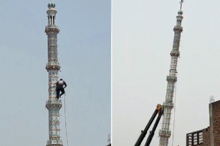 क्या है लैंड बैंक, जिसने भू माफियाओं की उड़ाई नींद, यूपी का बढ़ेगा खजाना, योगी के आदेश पर संभल में हो रहा तैयार!