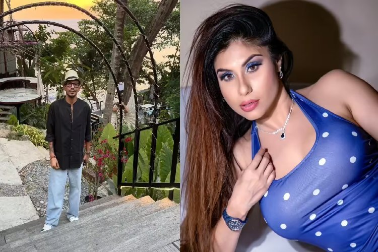 युजवेंद्र चहल ने तानिया चटर्जी के खिलाफ मानहानि का मुकदमा ठोंक दिया, मगर क्यों?