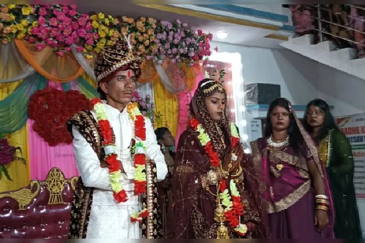 बारात में हंगामा, फिर दुल्हे की धमकी... दुल्हन बोली- शादी नहीं होगी!