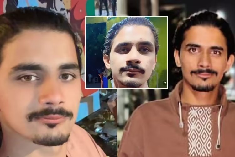 राहुल निकला अब्दुल अजीज! रेड बुल पिलाकर हिंदू छात्रा को बनाया शिकार, जबरन वीडियो बनाकर धर्मांतरण की कोशिश