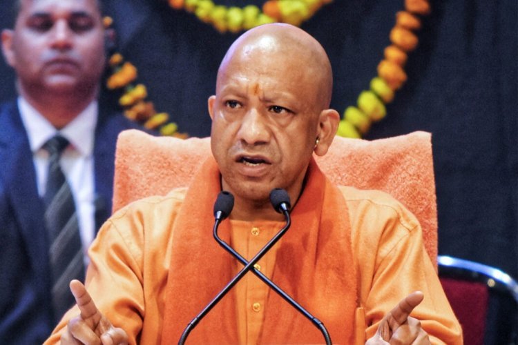 योगी आदित्यनाथ विकास पुरुष, सनातन योध्या या फिर बुलडोजर बाबा... जो बदलते हैं दूसरा का नाम, उनको आप क्या देंगे नाम ?