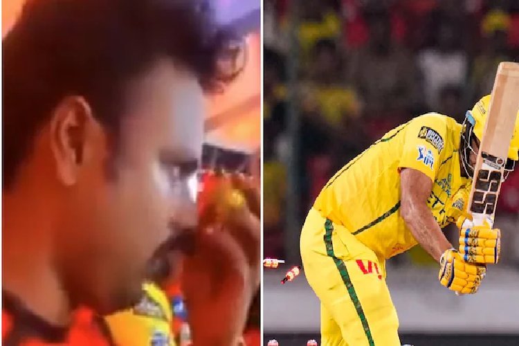 ललित मोदी का दावा: ''SRH vs CSK मैच में टीम मालिक ने किया था ब्लैक मैजिक''