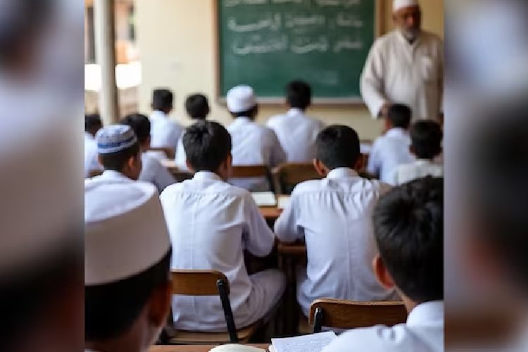 उत्तराखंड ने मदरसा बोर्ड खत्म कर दिया, जुलाई से राज्य पाठ्यक्रम अनिवार्य