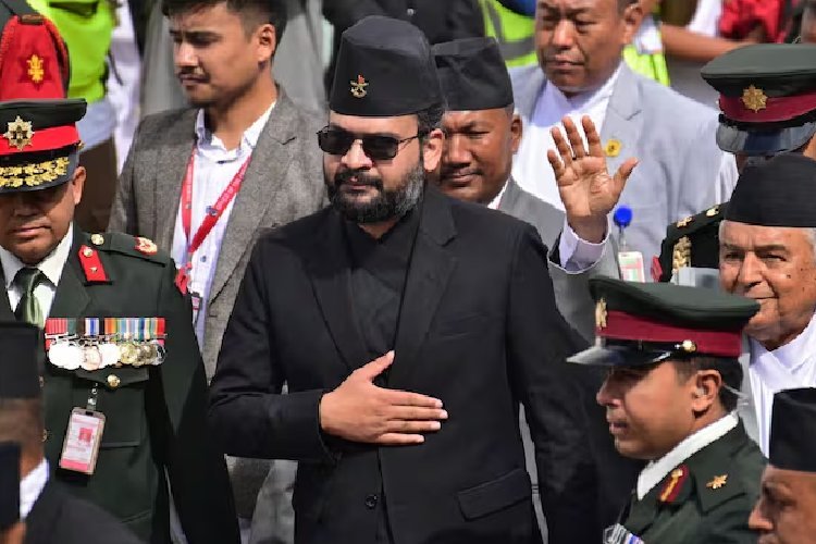 रोटी-बेटी के रिश्ते पर टैक्स? बालेन सरकार की नई नीति से मधेश में भड़का आक्रोश