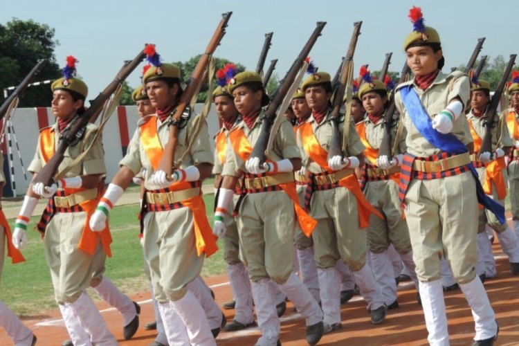 यूपी में अपराधियों की खैर नहीं, मिलेंगे 57 हजार नए सिपाही, 12 हजार महिला भी शामिल