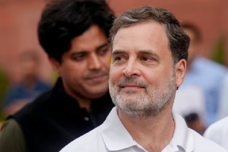 राजनीतिक फायदे के लिए कोर्ट का इस्तेमाल? इलाहाबाद हाईकोर्ट ने भाजपा कार्यकर्ता को लगाई फटकार