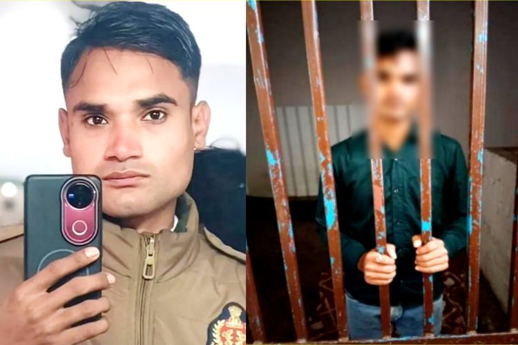 हिन्दू महिलाओं को करता था टारगेट, बनाता था वीडियो, पुलिस ने हसन खान को किया गिरफ्तार, हुआ चौकाने वाला खुलासा