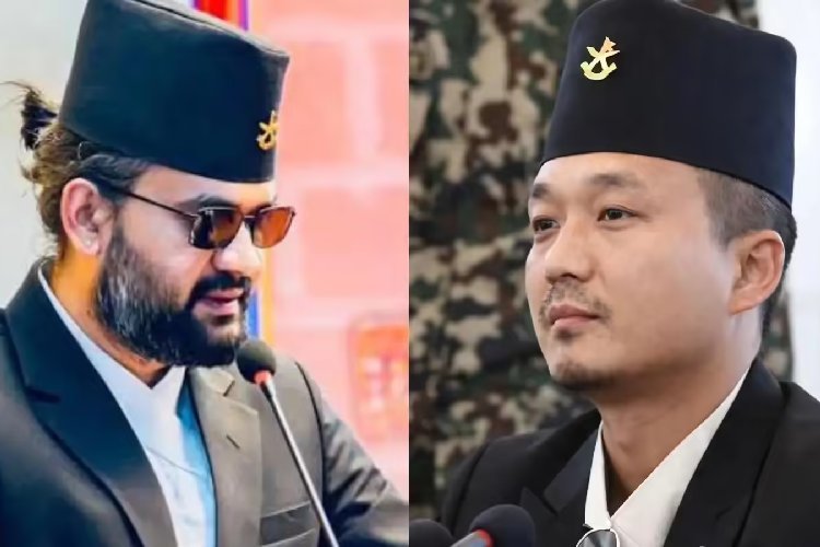 नेपाल में सियासी भूचाल: सुदन गुरुंग का इस्तीफा, बालेन शाह सरकार पर संकट के बादल