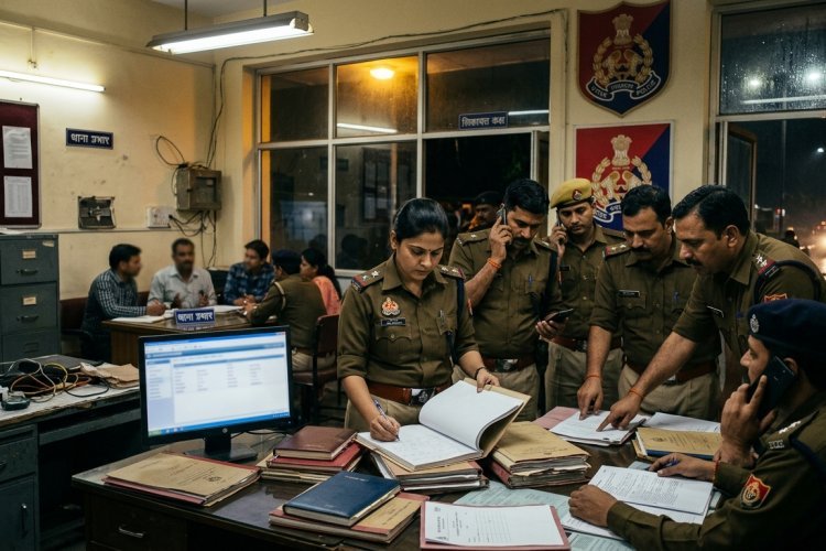 फेसबुक फ्रेंड बना दरिंदा, होटल में 12 दिन कैद… मददगार भी निकला हैवान, रुह कंपा देगी आगरा की घटना