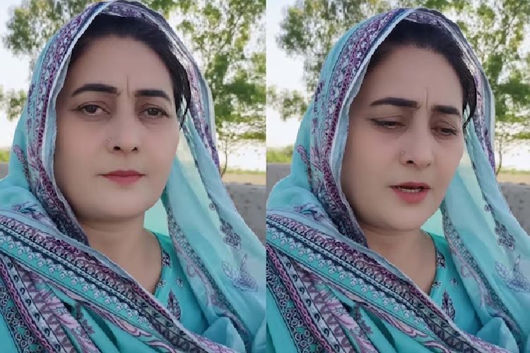 सरबजीत कौर का यू-टर्न! पाकिस्तान में जबरन धर्म परिवर्तन से इनकार, सिख श्रद्धालुओं के स्वागत की अपील