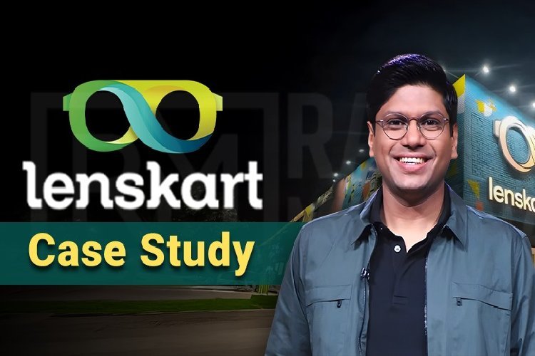 लेंसकार्ट ड्रेसकोड विवाद से मचा बवाल: सोशल मीडिया पर बहिष्कार की मांग, कंपनी के निवेशकों पर भी उठे सवाल