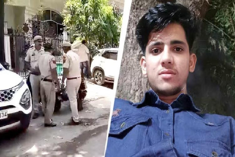 पूर्व नौकर ने अलवर की महिला का बलात्कार किया, फिर 12 घंटे बाद IRS अधिकारी की बेटी का रेप कर हत्या कर दी