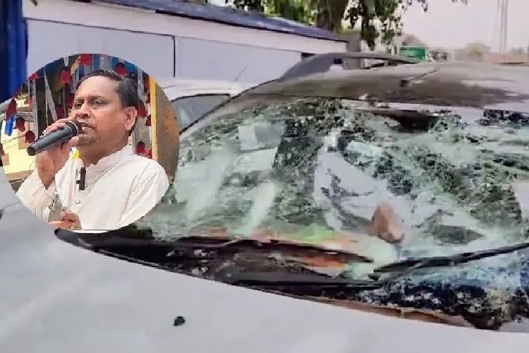 West Bengal Election 2026: हुमायूं कबीर से लेकर बीजेपी उम्मीदवार तक से किसने की मारपीट