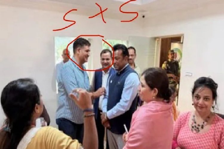 बीजेपी अध्यक्ष भी आपको नहीं बचा पाएंगे: महुआ मोइत्रा ने नेताओं का लोकेशन उजागर किया