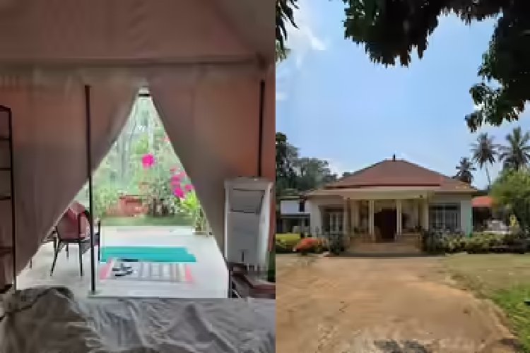 कर्नाटक: अमेरिकी महिला पर्यटक को नशा देकर तीन दिन तक बंधक बनाकर दुष्कर्म