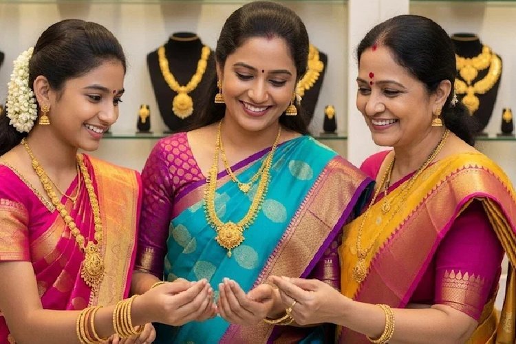 शादियां पड़ जाएंगी फीकी? Baba Vanga ने बताया सोने का खौफनाक भविष्य