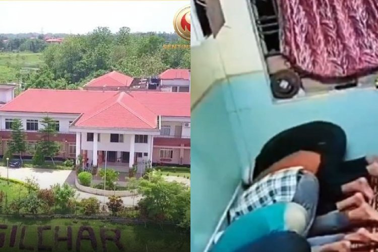NIT सिलचर ने कैंपस में धार्मिक गतिविधियों पर रोक लगा दी, उल्लंघन करने वालों के खिलाफ कार्रवाई की चेतावनी