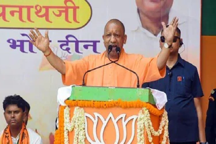 बंगाल को पहले कांग्रेस, फिर कम्युनिस्टों और पिछले 15 वर्षों से तृणमूल कांग्रेस ने लूटा: मुख्यमंत्री