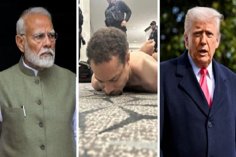 प्रधानमंत्री मोदी ने व्हाइट हाउस भोज में हुई गोलीबारी की निंदा की, ट्रंप और फर्स्ट लेडी के सुरक्षित होने पर राहत व्यक्त की