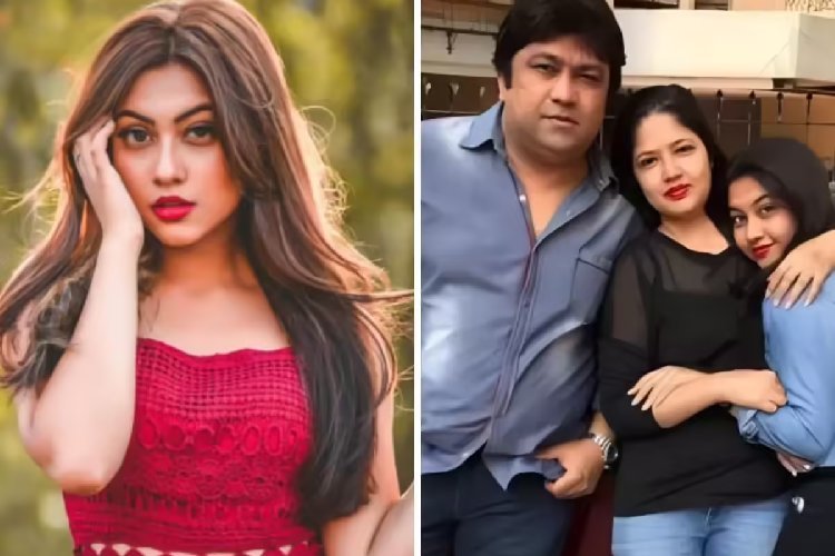 रीम शेख ने शादी पर लिया साफ स्टैंड: दूसरे धर्म के लड़के के साथ एडजस्ट नहीं कर सकती