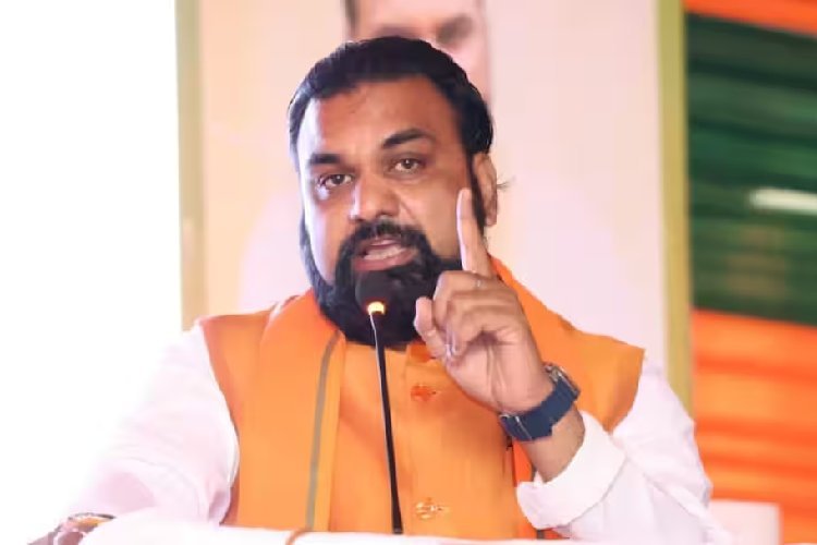 सम्राट चौधरी के घर की सीढ़ी को प्रशासन ने तोड़ा, सीएम का आया बयान!