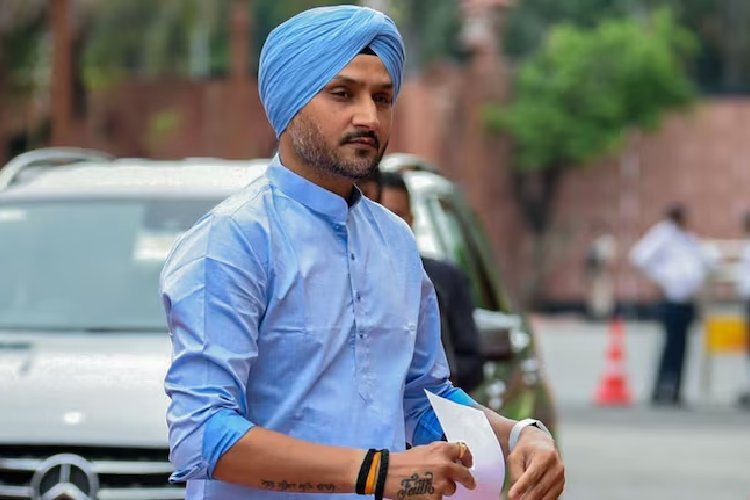 हरभजन सिंह को मिली केंद्रीय सुरक्षा: पंजाब पुलिस ने हटाई, CRPF कमांडो तैनात