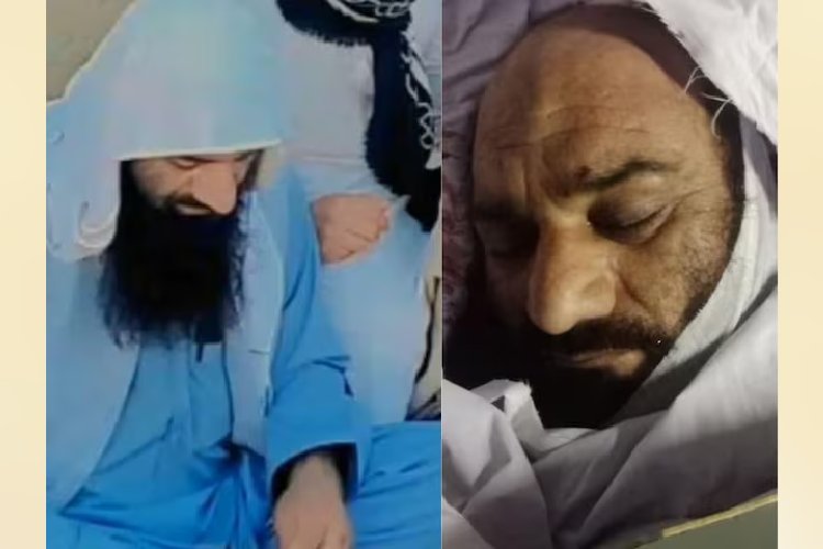 पाकिस्तान में लश्कर-ए-तैयबा का बड़ा झटका: हाफिज सईद के करीबी टॉप कमांडर शेख यूसुफ अफरीदी की गोली मारकर हत्या