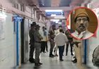 ''सीसीटीवी बंद कर दिए, थाने के पीछे मारी 4गोलियां...'' रामधनी यादव एनकाउंटर पर बहू का चौंकाने वाला दावा