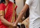 आगरा में दामाद के साथ भागी सास, दामाद भी पांच बच्चों का पिता