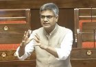 AAP छोड़ BJP में गए संदीप पाठक पर पंजाब में 2 FIR, करप्शन और महिला से शोषण का आरोप, दिल्ली तक पहुंची पंजाब पुलिस