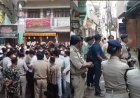 पटना में भतीजी से छेड़छाड़ का विरोध करने पर युवक की निर्मम हत्या