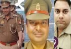 बुलंदशहर में भ्रष्टाचार पर SSP की सख्त कार्रवाई, SO समेत 6 पुलिसकर्मी लाइन हाजिर