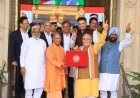 डिफ्टी सीएम के बदलेंगे विभाग, पूजा पाल और मनोज पांडेय सहित ये बन सकते हैं मंत्री, यूपी मंत्रिमंडल विस्तार की लिस्ट फाइनल