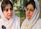 चमकती दुनिया छोड़ कृष्ण भक्ति में डूबी अन्ना जयसिंघानी 