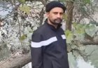 भागलपुर के बाद अब सिवान में एनकाउंटर, इनामी अपराधी सोनू यादव ढेर