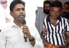 4 मई के बाद जहांगीर खान का ठिकान होगा जेल! पुष्पा जरूर झुकेगा! मीडिया से बोले- भाजपा उम्मीदवार