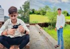 आगरा: पशु चिकित्सक के बेटे ने खुद को मारी गोली, परिवार ने विदेश भेजने से किया था इनकार