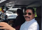 हम कुत्ता और बिलाई को जानबे नहीं करते हैं....पप्पू यादव के टॉरगेट करने के सवाल पर बाहुबली अनंत सिंह ने की विवादित टिप्पणी