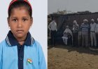 महाराष्ट्र में भीषण गर्मी ने छीन ली 6 साल की बच्ची की जान, पानी बना कारण