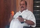 पीसी जॉर्ज कौन हैं? विधानसभा चुनाव में खुद की जीत पर रखी 1 करोड़ की शर्त