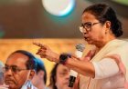 Bengal Assembly Elections result: कांग्रेस की राष्ट्रीय प्रवक्ता अनुमा आचार्य का ममता बनर्जी को लेकर बड़ा दावा